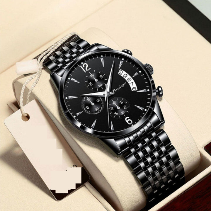 New Waterproof Luminous Automatic Men's Watch