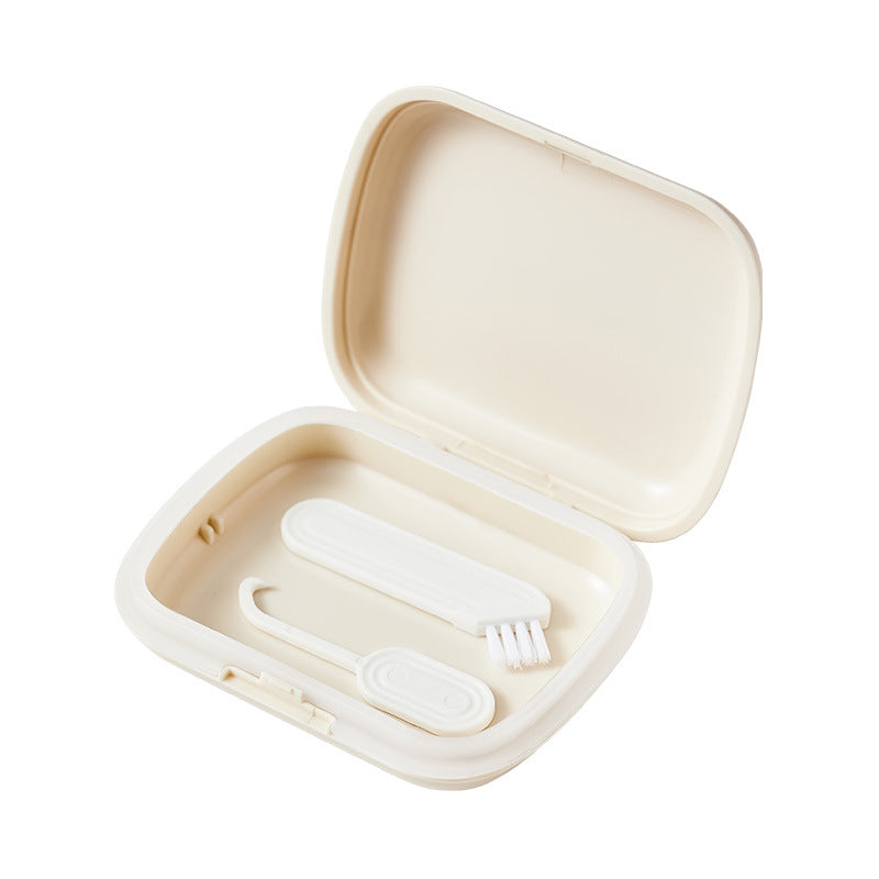 Orthodontic Retainer Bracket Storage Box