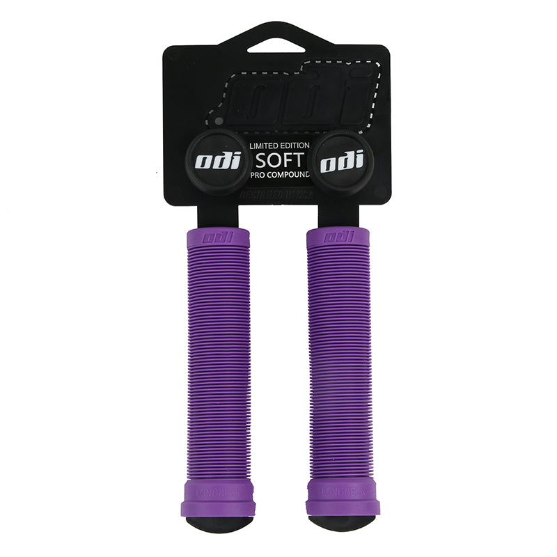 Silica Gel Handlebar Grips