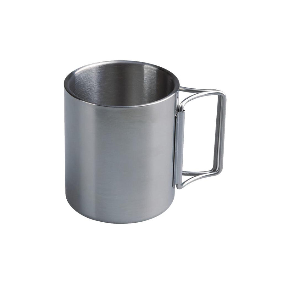 Ten-Ounce Double-Wall Cup - MRSLM