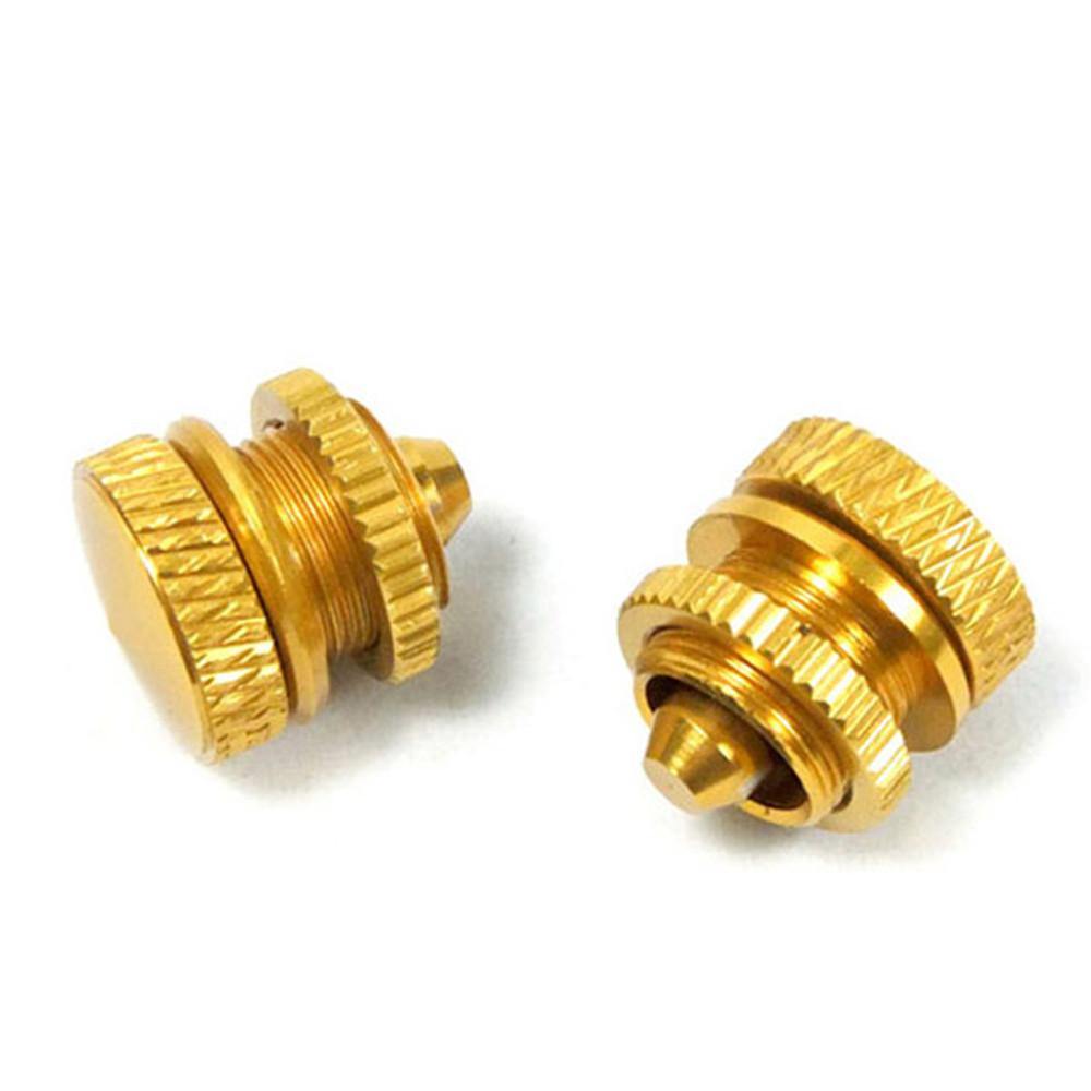 CNC Oil Plug for Methanol Gasoline RC Airplane Spare Part Fixed Wing - MRSLM