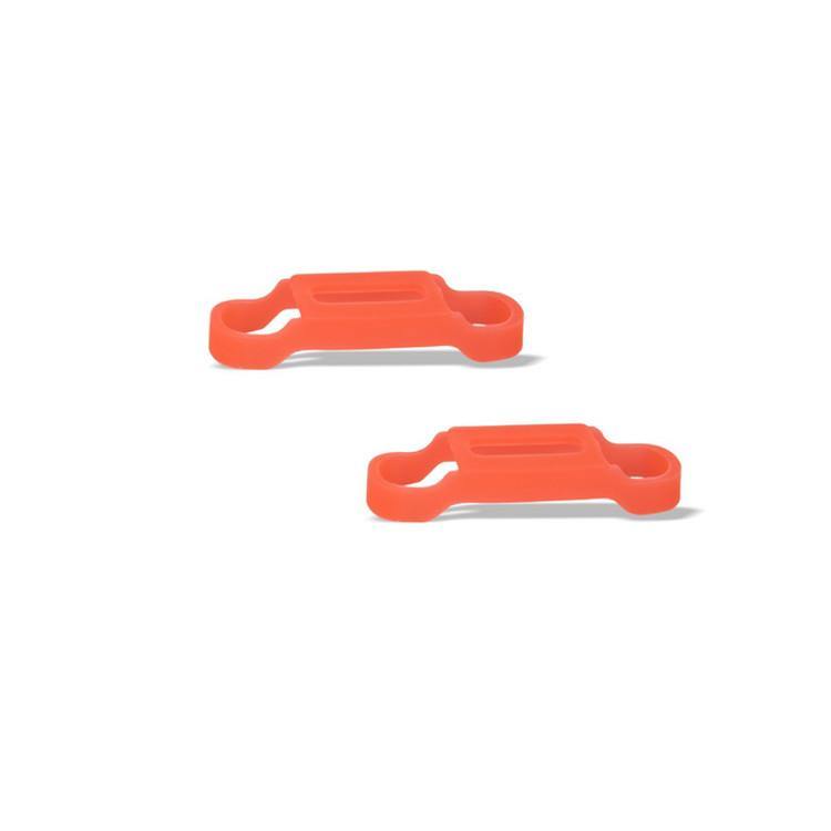 Quick Release Silicone Propeller Blade Paddle Fixed Holder Bracket Fixator Stabilizer for DJI Mavic Mini Drone - MRSLM