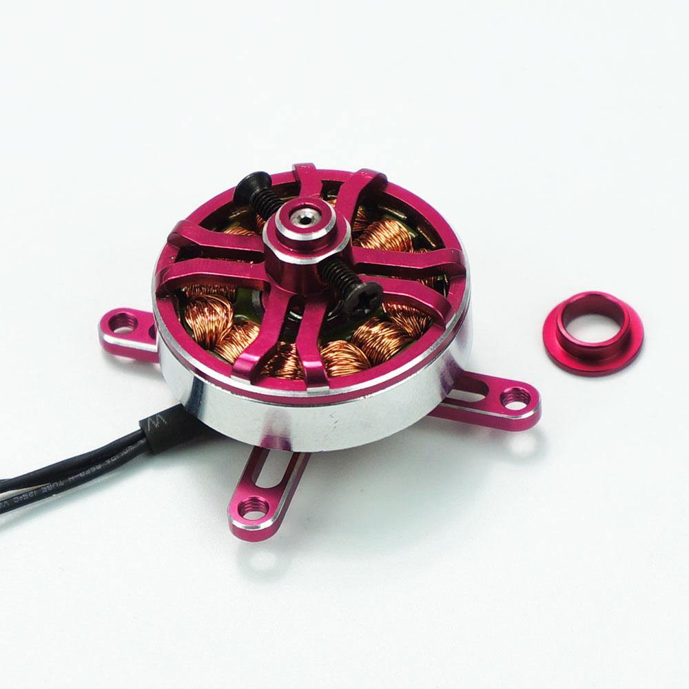 AEORC Brusheless RC Motor 1304/1306/1308/1404/1904/1905/2203/2204/2403/2405 for 3D Airplanes Multi-rotor - MRSLM