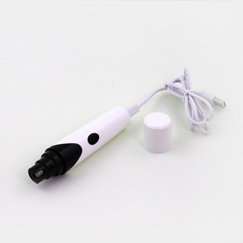 Rechargeable Professional Dog Nail Grinder - MRSLM