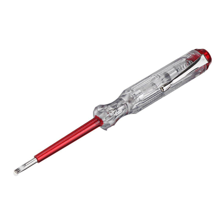 7 In 1 Electrician Screwdriver Insulated Screwdriver Chromium Vanadium Steel Repair Tool - MRSLM