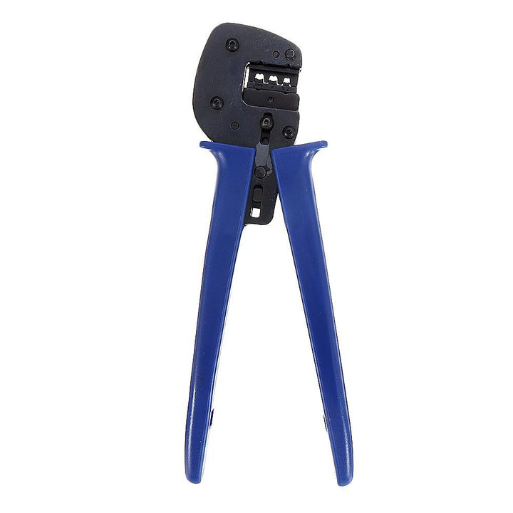 A-2546B MC4 MC3 2.5-6mm Terminal Crimping Plier Multi Tool Hands Solar Photoroltaic Connector Crimping Tool - MRSLM