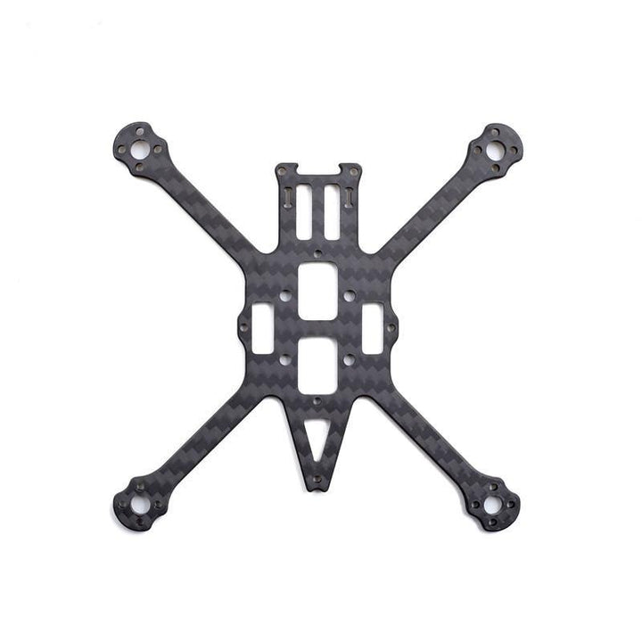 GEPRC GEP-PT PHANTOM Frame Spare Part Bottom Plate/ Top Plate/ Side Plate/ 3D Printing/ Screw - MRSLM