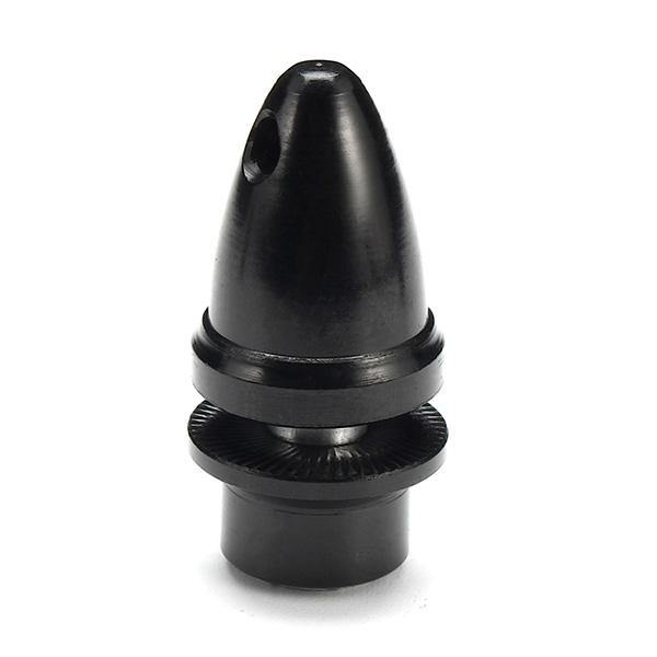 3mm/3.17mm Aluminum Bullet Prop Adapter Propeller Holder For Brushless Motor Prop - MRSLM