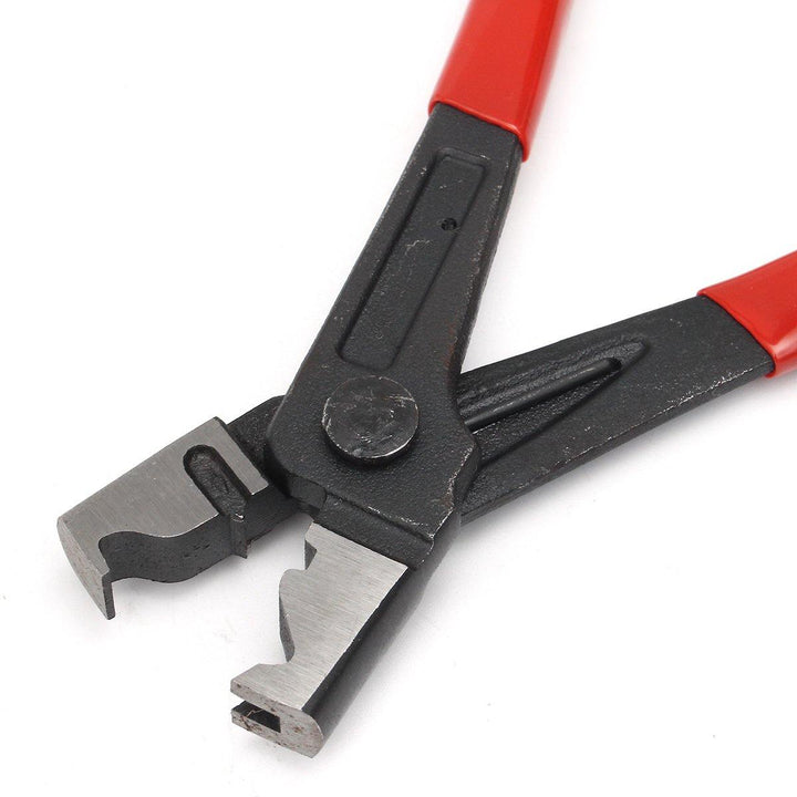 Hose Clips Plier Clic-R Type Collar Swivel Drive Shafts Angle CV Boot Clamp - MRSLM