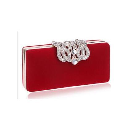 Evening dress clutch - MRSLM