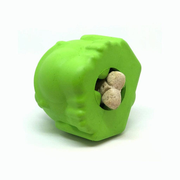 Bullfrog - Chew Toy & Treat Dispenser - MRSLM