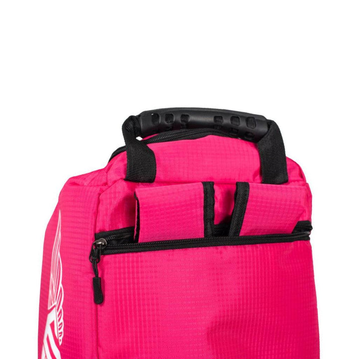 3-Way Gym Bag – Pink - MRSLM