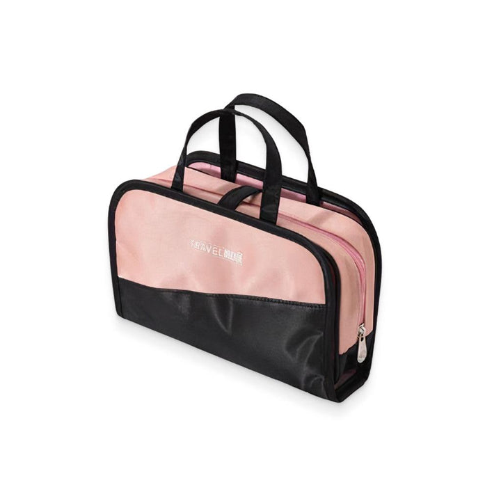 Travel Makeup Bag - MRSLM