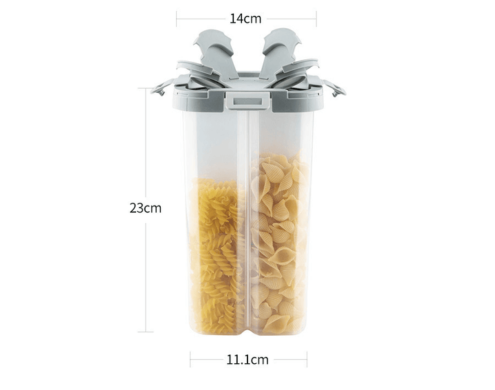 Whole Grain Storage Box - MRSLM