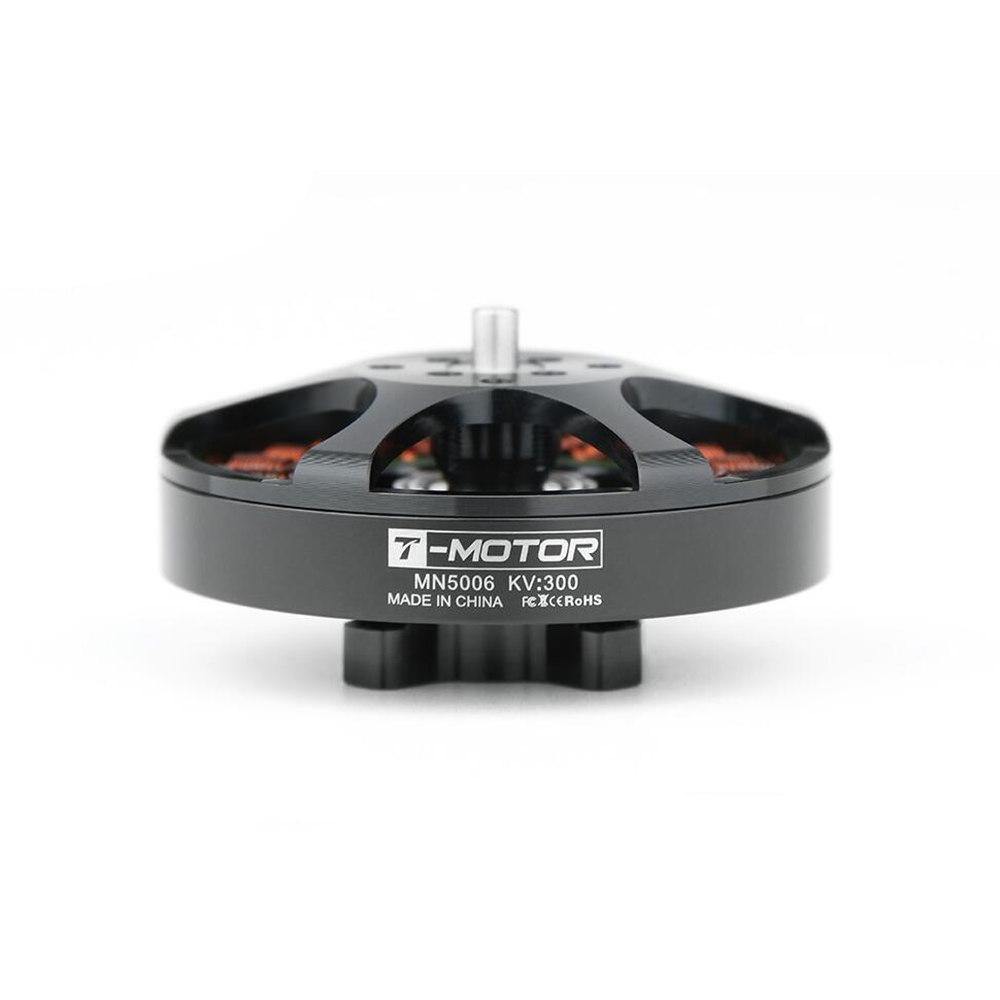 T-Motor Antigravity MN5006 300KV / 450KV 4-6S Brushless Motor 108g Flight Time Up to 60mins for MultiCopter RC Model - MRSLM