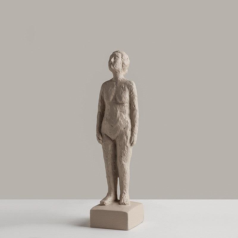 Office decoration statue - MRSLM