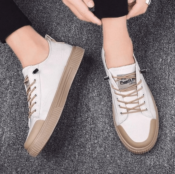 Trendy Breathable Old Beijing Cloth Shoes - MRSLM