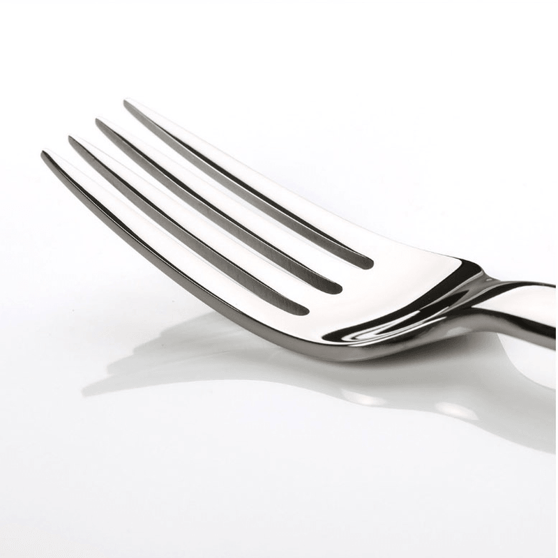 HUOHOU 3Pcs Outdoor Picnic Tableware Set Stainless Steel Cutter Fork Spoon Cutlery from Xiaomi Youpin - MRSLM