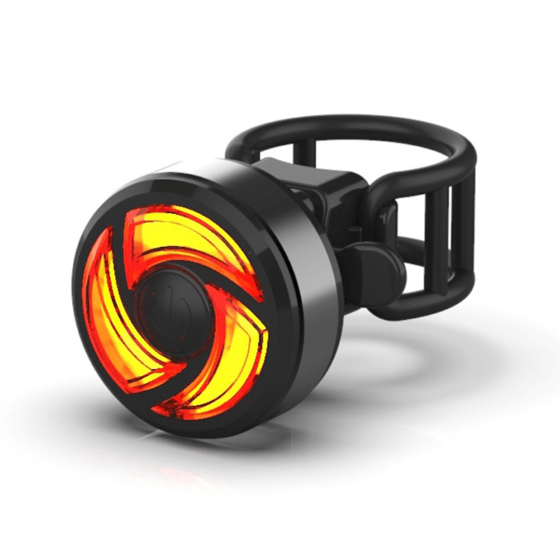 XANES TL15 Waterproof Bike Bicycle Tail Light for Cycling Motorcycle Electric Scooter - MRSLM