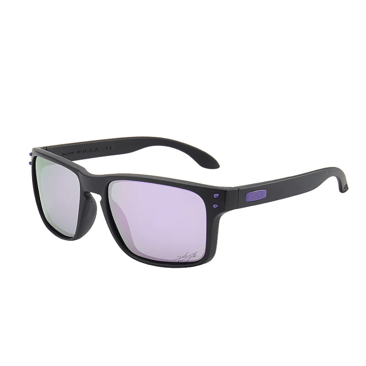 Sunglasses Outdoor Riding Glasses Fishing Sunglasses - MRSLM