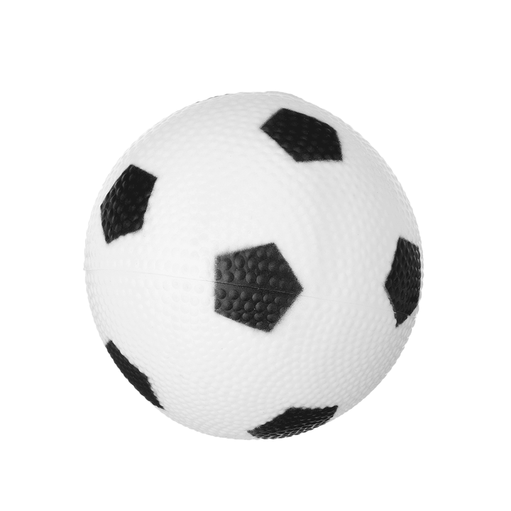 Ball Football Sport Toy Game Goals Basketball Hoop Stand Toys Kids Sports Game - MRSLM