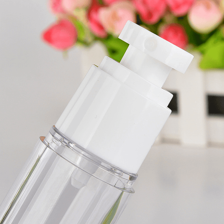 30/50Ml Portable Refillable Sprayer Bottles Container Empty Plastic Disinfection Sprayer - MRSLM