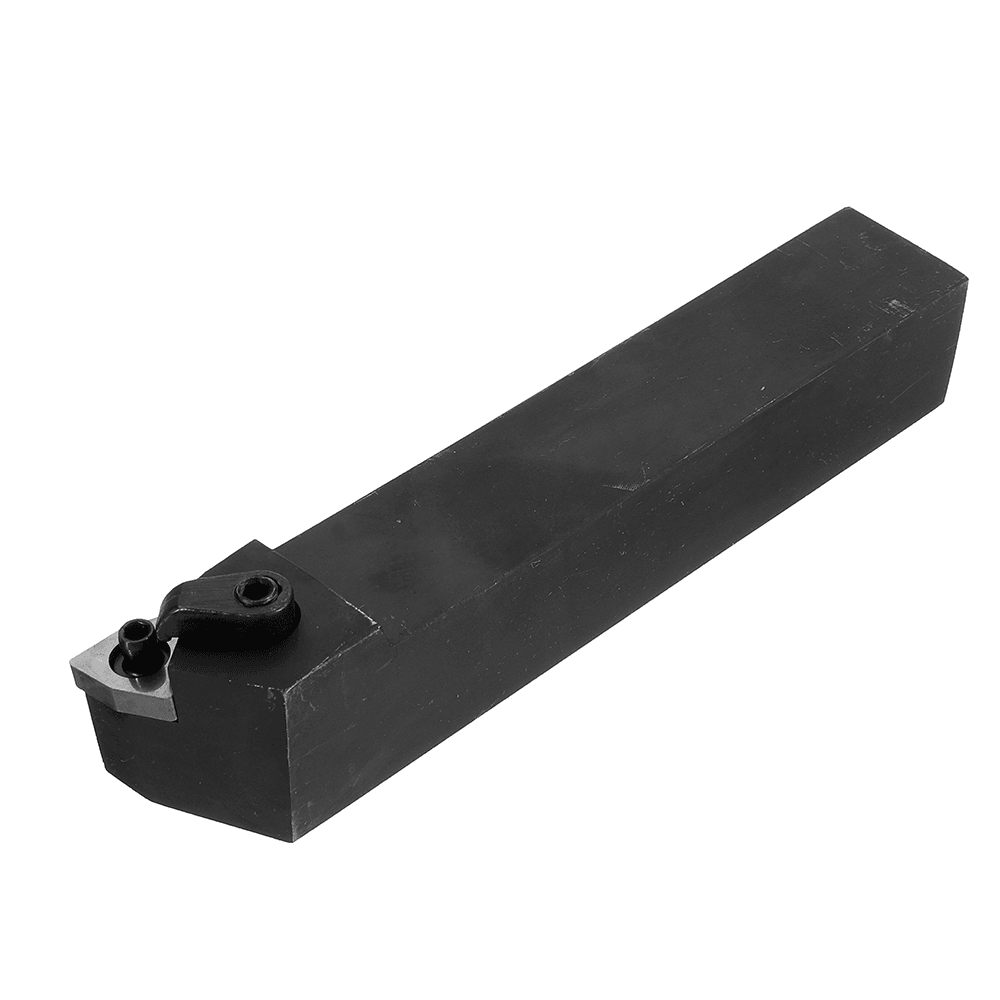 Machifit MWLNL2525M08 Turning Tool Holder 95 Degree Metal Cutting Lathe Bar for WNMG0804 - MRSLM