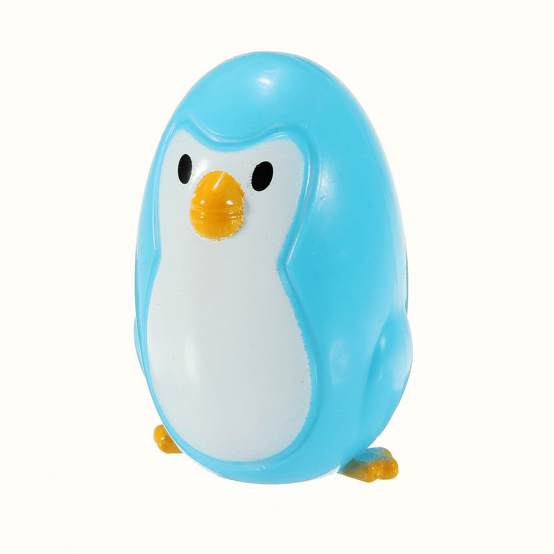 Desktop Game Fun Game Penguin Ice Breaking save the Penguin Great Family Education Toys - MRSLM