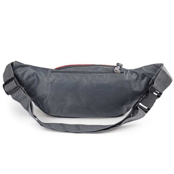 KALOAD Sports Waist Bag Outdoor Camping Fitness Running Wasit Bag Pack - MRSLM