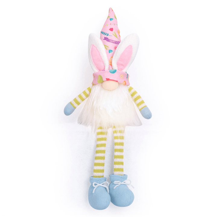 The Easter Bunny with the Lantern Doll Costume - MRSLM