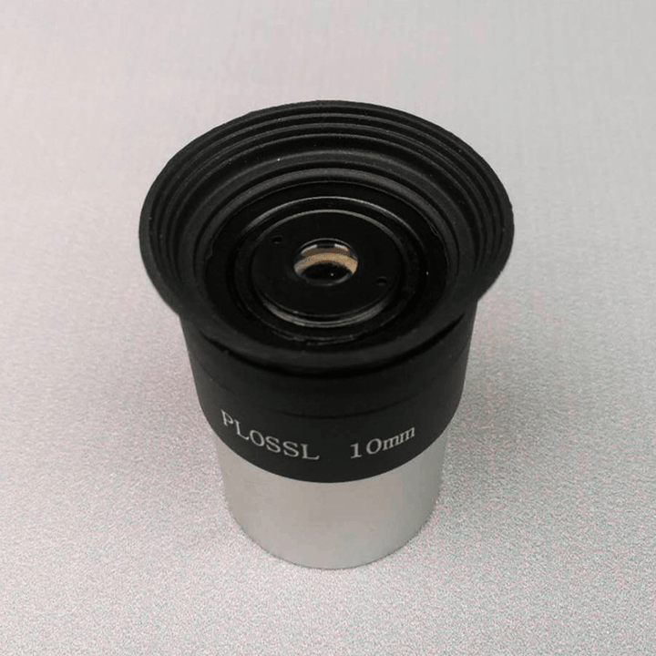 1.25Ch Astronomical Telescope Eyepiece PL 10Mm for Astronomical Telescope Accessory - MRSLM