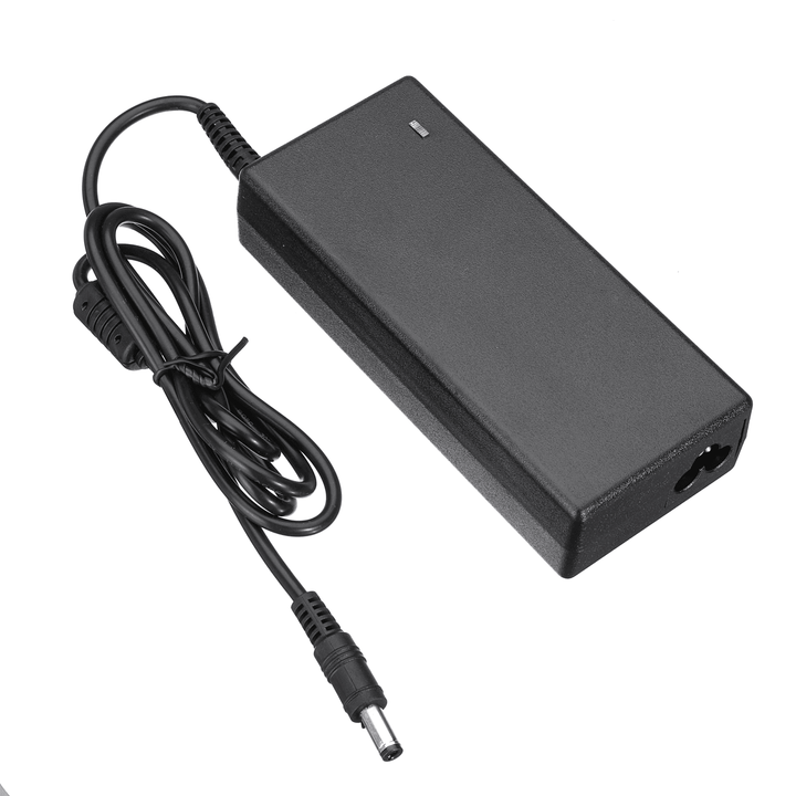 Universal 90W 19V 4.74A AC Power Supply Adapter Transformer Charger with 28 Tip for Laptop UK Plug - MRSLM