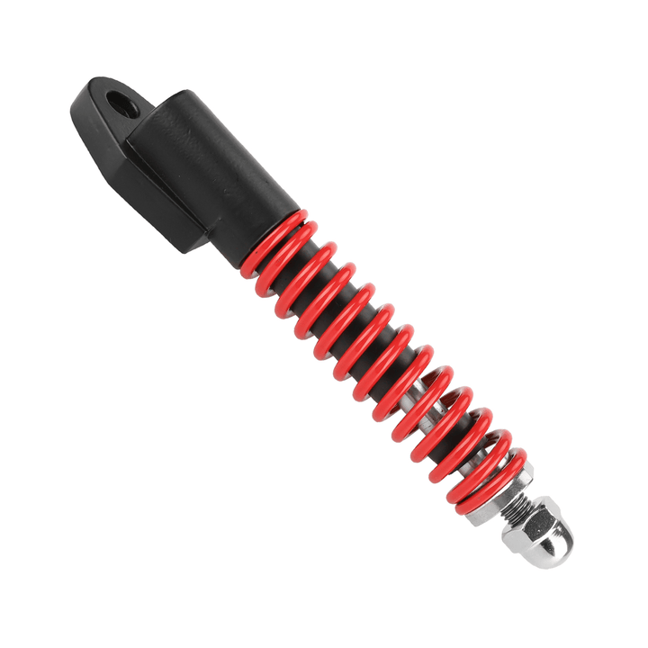 BIKEGHT 8/10Inch Electric Scooter Shock Absorber Oil Spring Shock Absorber Suitable for M365 LAOTIE BOYUEDA Aerlang Scooter - MRSLM