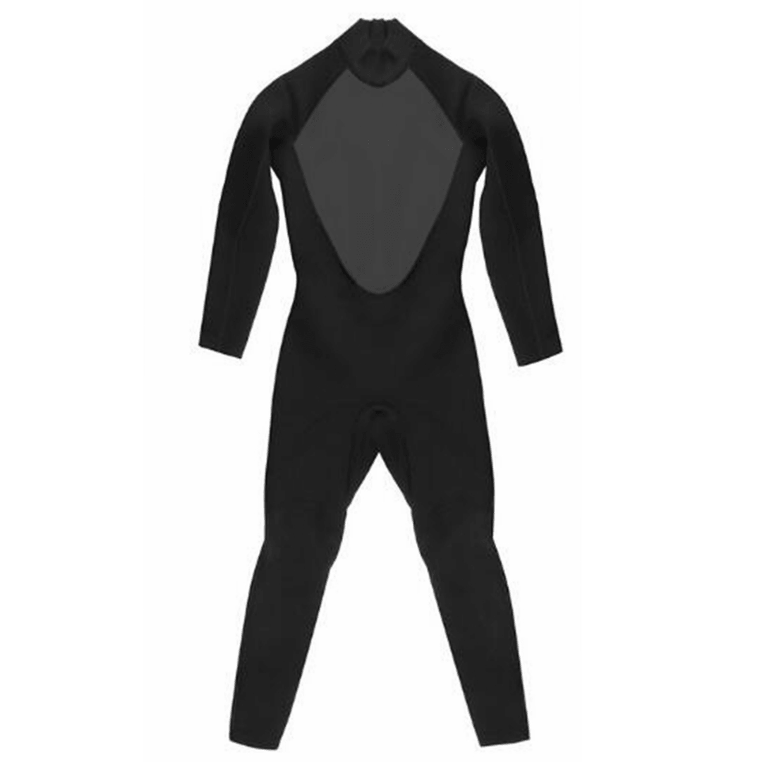 Full Body Wet-Suit Super Stretch Diving Suit Neoprene Long Sleeves Swimming Surf Snorkeling - MRSLM