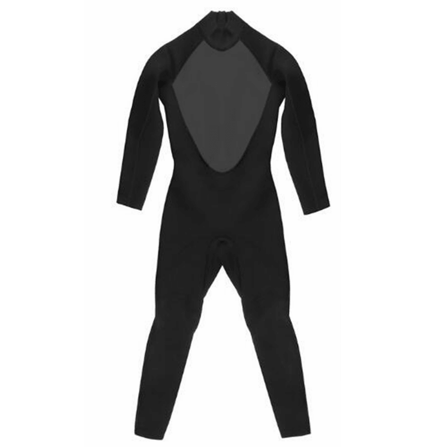 Full Body Wet-Suit Super Stretch Diving Suit Neoprene Long Sleeves Swimming Surf Snorkeling - MRSLM