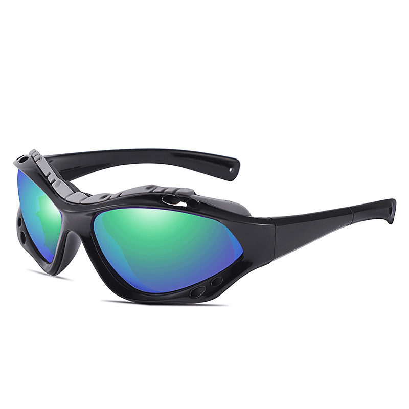 Polarized Sunglasses for Sports Riding Glasses - MRSLM