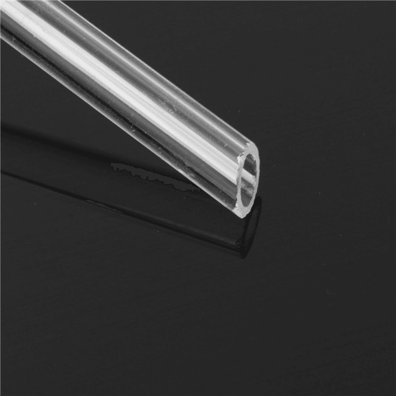 60Mm Transparent Glass Triangle Funnel Lab Glassware - MRSLM