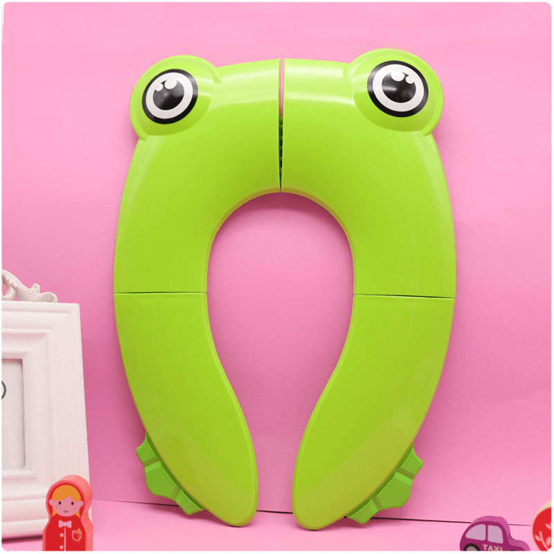 Children'S Toilet Seat Pad for Babies - MRSLM