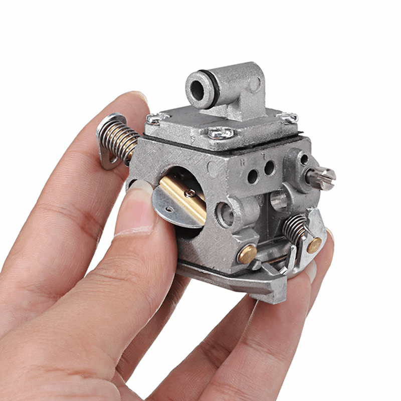 Effetool Carburetor Carb for Zama C1Q-S57B Fit STIHL Chainsaw 017 018 MS170 MS180 Carburetors - MRSLM