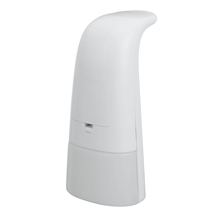 250Ml Automatic Soap Dispenser IR Infrared Sensor Foam Liquid Dispenser Waterproof Hand Washer - MRSLM