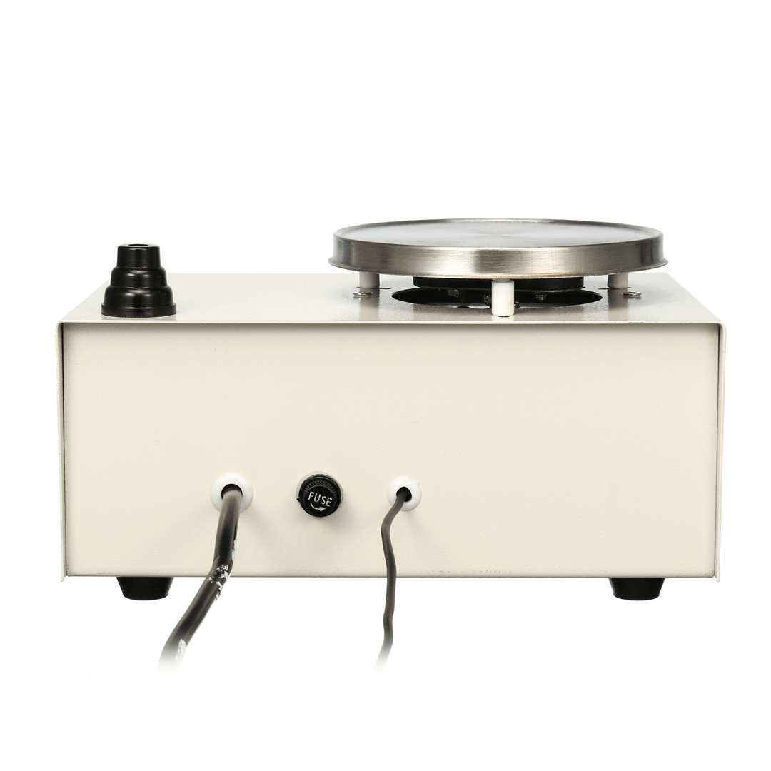 300W 220V Laboratory Lab Magnetic Stirrer Heating Plate Hotplate Mixer Equipment - MRSLM