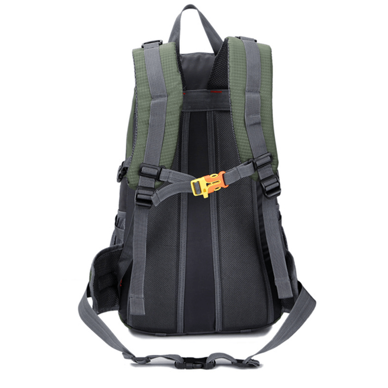 40L Big Capacity Travel Backpack - MRSLM