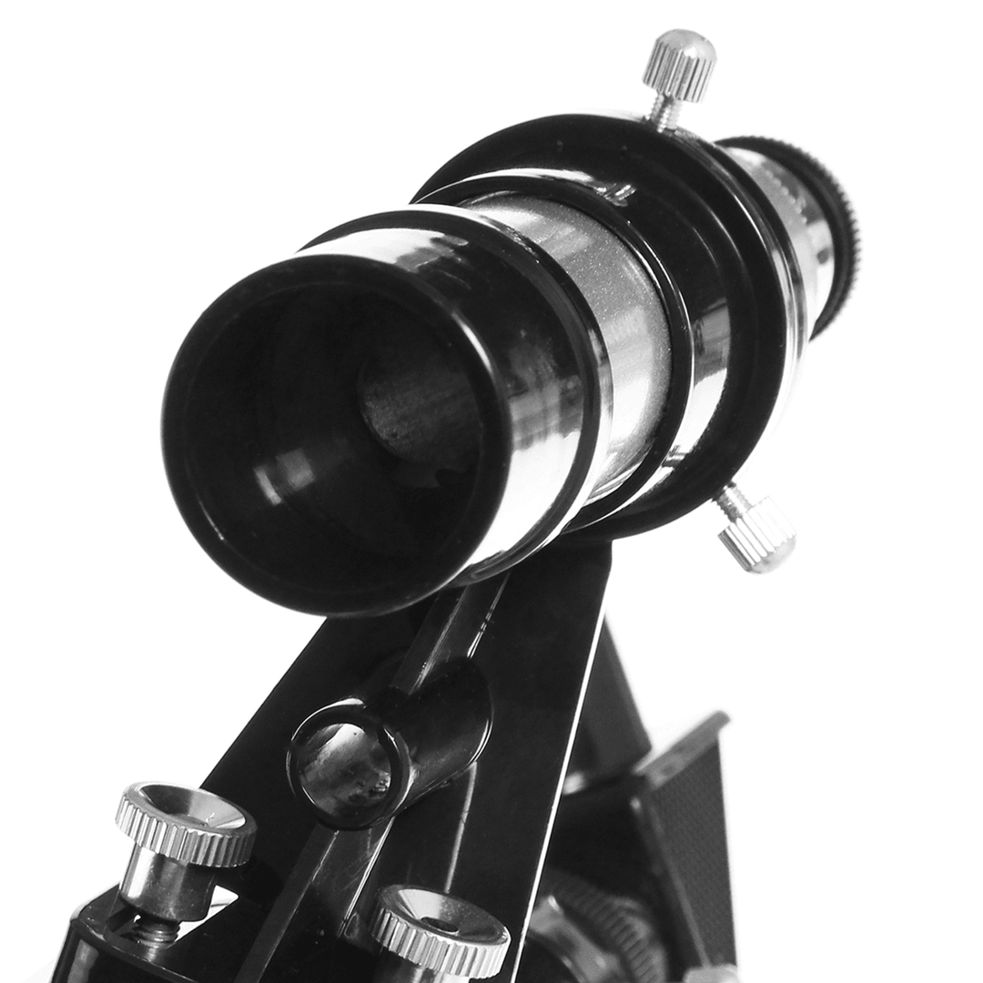 675X High Magnification Astronomical Refractive Zooming Telescope for Space Celestial Observation - MRSLM