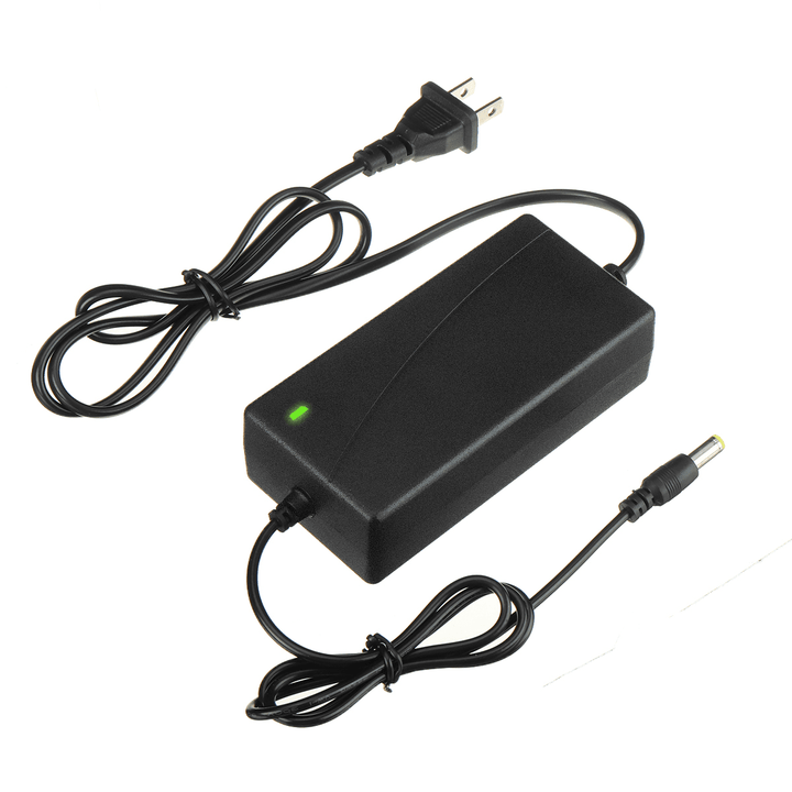 Mensela 18-21V 1.3A Lithium Battery Charger Adapter for Mensela Tools Battery - MRSLM