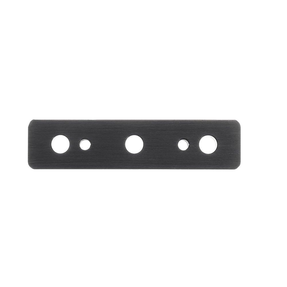 Machifit V-Slot Aluminum Alloy Spacer Block for CNC Machine Part V-Slot Gantry Plate Aluminum Extrusions Accessories - MRSLM