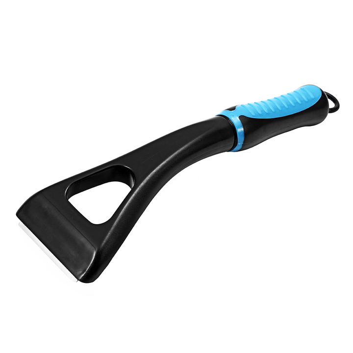 Aquarium Fish Tank Algae Cleaning Glass Plant Scraper Brush Adjustable Handle - MRSLM