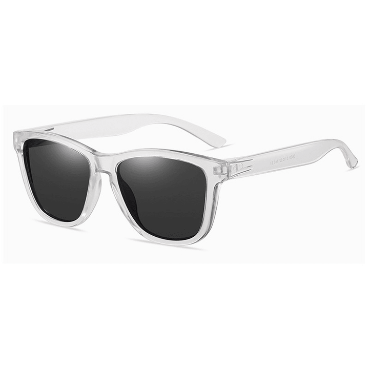 Sports Sunglasses Mens Polarized Colorful Film Series - MRSLM