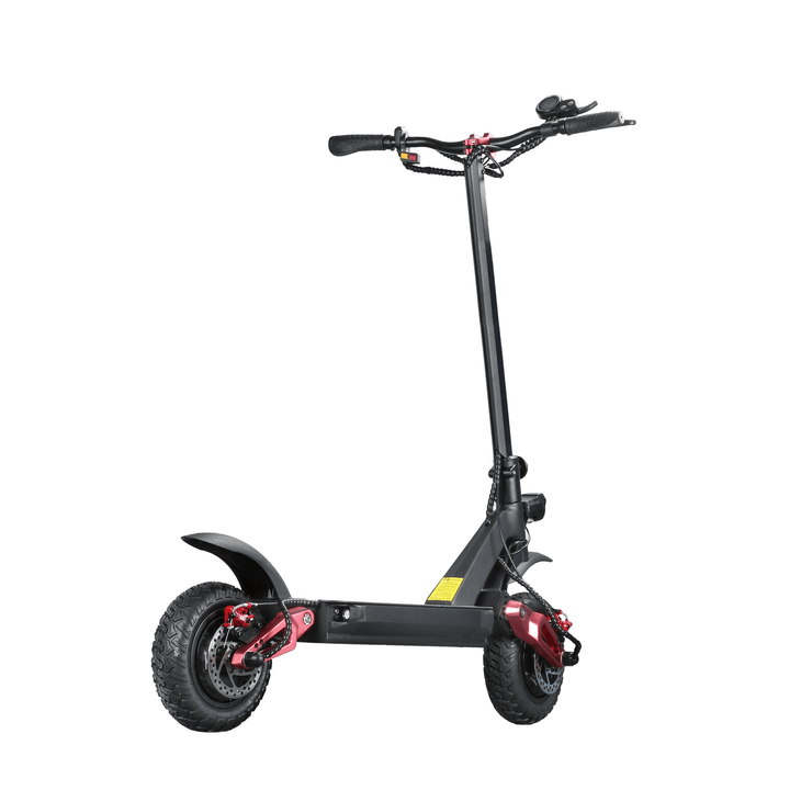 ESWING ESM8 60V 20.8Ah 3600W Dual Motor Folding Electric Scooter 70Km/H Top Speed Max Load 150Kg 11 Inches Electric Scooter - MRSLM