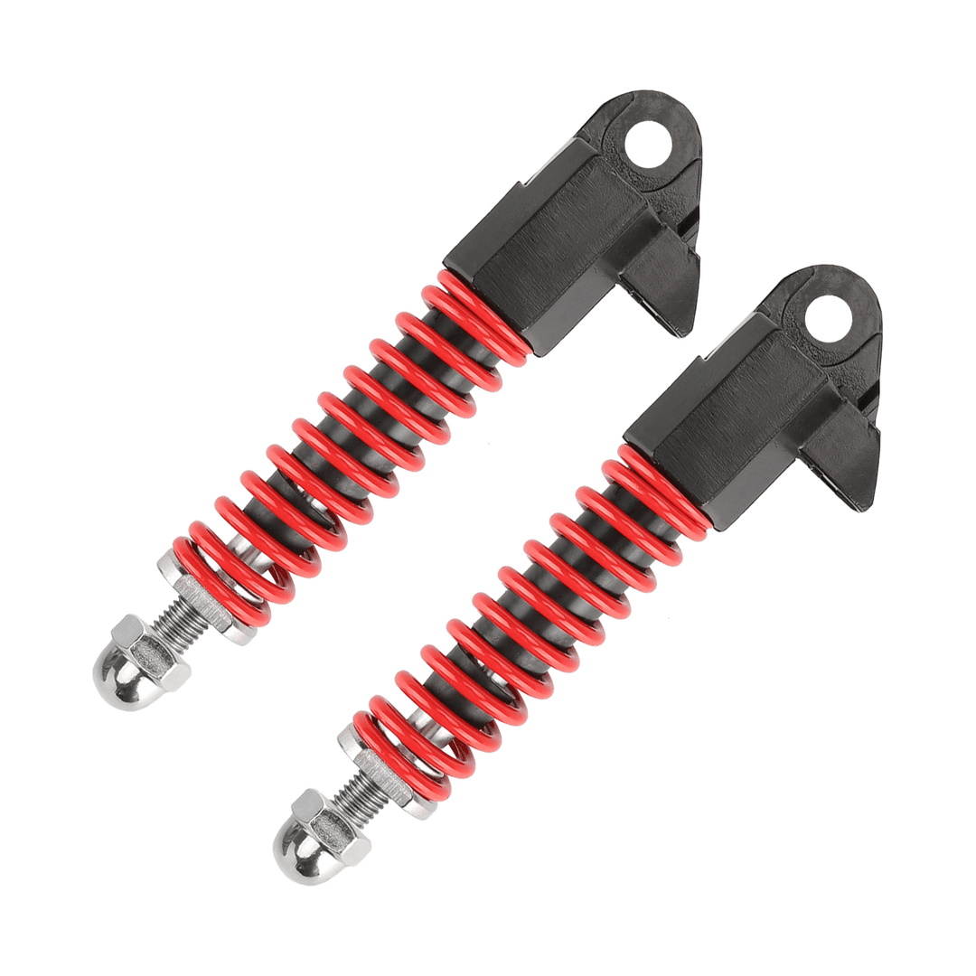 BIKIGHT Electric Scooter Shock Absorber Front Fork Oil Spring Shock Absorber Suitable for 8Inch Scooter - MRSLM