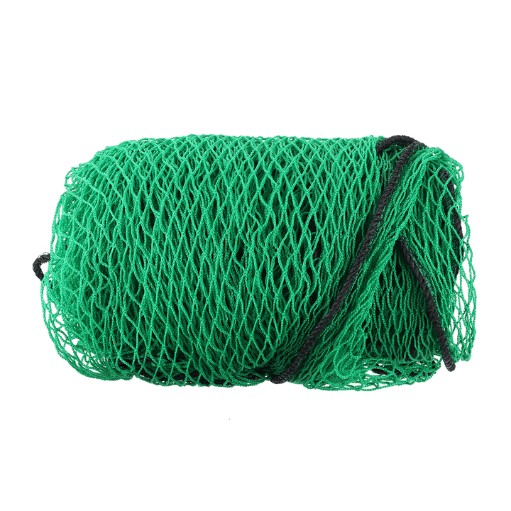 4X4M 2.5Cm Aperture Golf Net Green Practice Screen Netting Golf Training Net - MRSLM